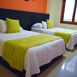 Habitación con Cama King